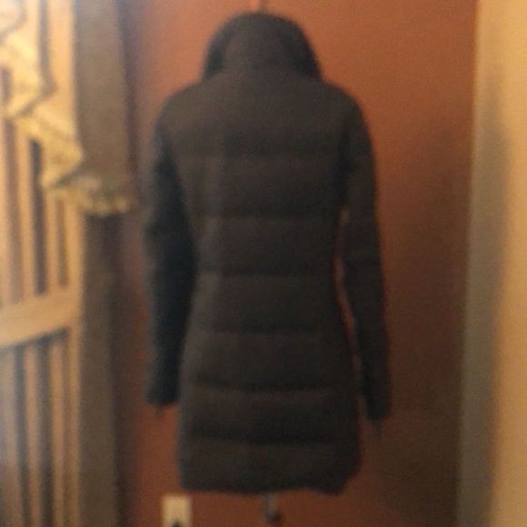 KENNETH COLE Down PufferJacket With Removable Hood - Picture 12 of 14